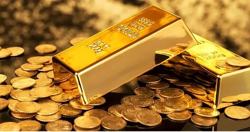 برای سرمایه گذاری خرید طلا بهتر است یا سکه